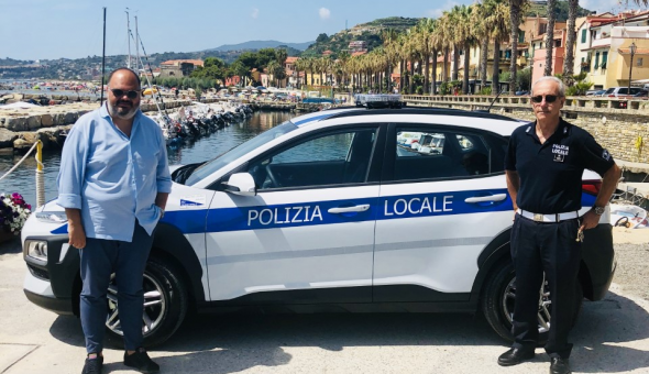polizia