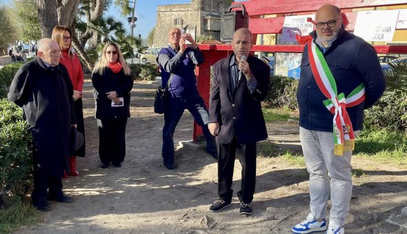 Giornata contro la Violenza delle Donne